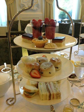 Victoria's Restaurant