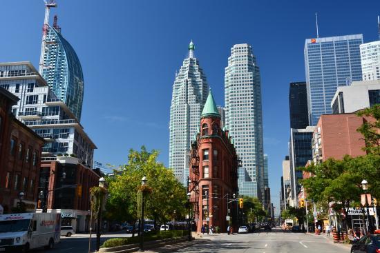 Grattacielo Flatiron